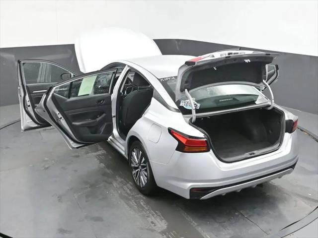 2023 Nissan Altima SV FWD