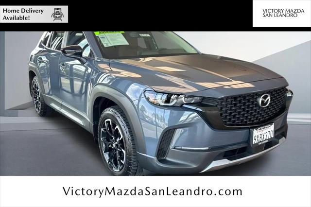 2025 Mazda CX-50 2.5 Turbo Meridian Edition for sale in San Leandro, CA