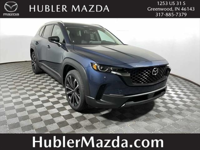 2026 Mazda CX-50 2.5 S Premium for sale in Greenwood, IN