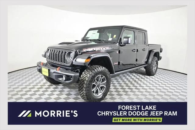 2026 Jeep Gladiator Sport for sale in Forest Lake, MN