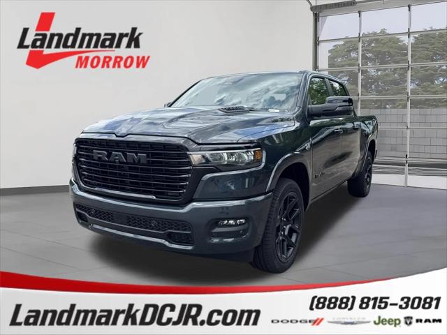 2026 Ram 1500 Laramie Crew Cab 4x4 5'7" Box for sale in Morrow, GA