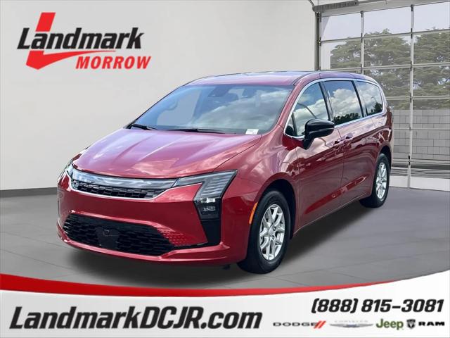 2027 Chrysler Pacifica Select for sale in Morrow, GA