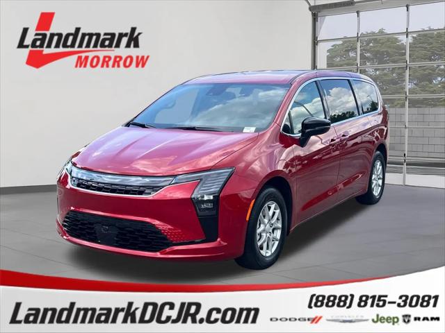 2027 Chrysler Pacifica Select for sale in Morrow, GA