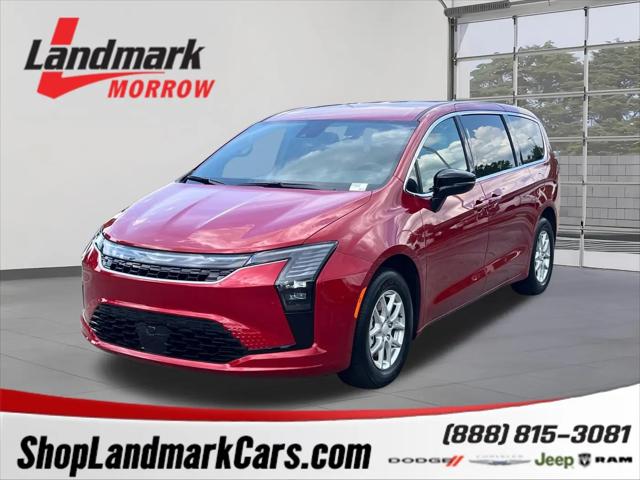 2027 Chrysler Pacifica Select for sale in Morrow, GA