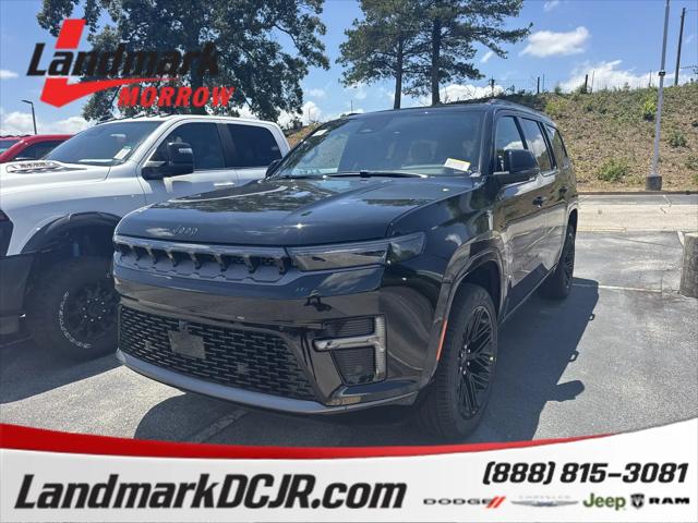 2026 Jeep Grand Wagoneer Limited Reserve 4x4 for sale in Morrow, GA