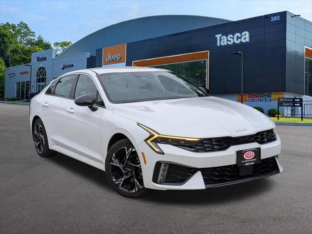2025 Kia K5 GT-Line for sale in Elmsford, NY