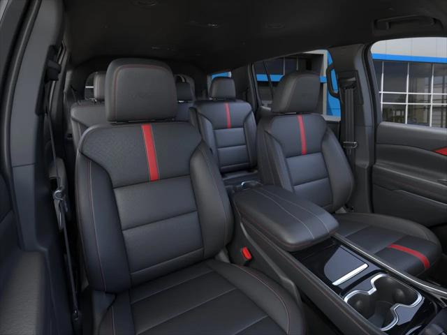 2026 Chevrolet Traverse AWD RS