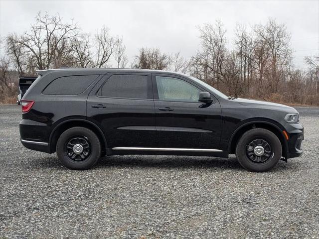 2023 Dodge Durango Pursuit AWD