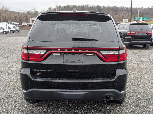 2023 Dodge Durango Pursuit AWD