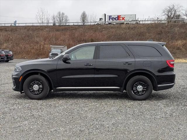 2023 Dodge Durango Pursuit AWD