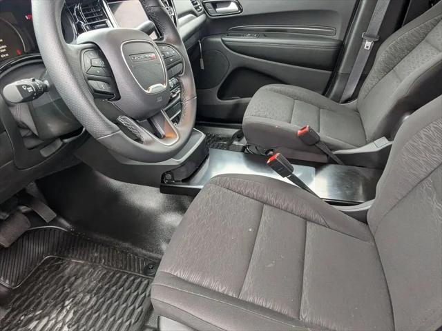 2023 Dodge Durango Pursuit AWD