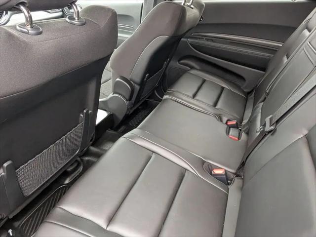2023 Dodge Durango Pursuit AWD