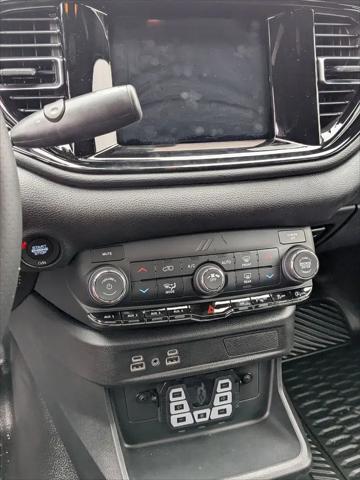 2023 Dodge Durango Pursuit AWD