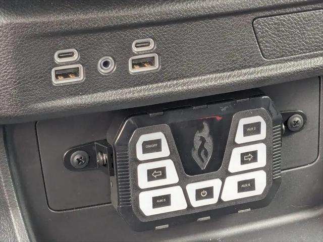 2023 Dodge Durango Pursuit AWD