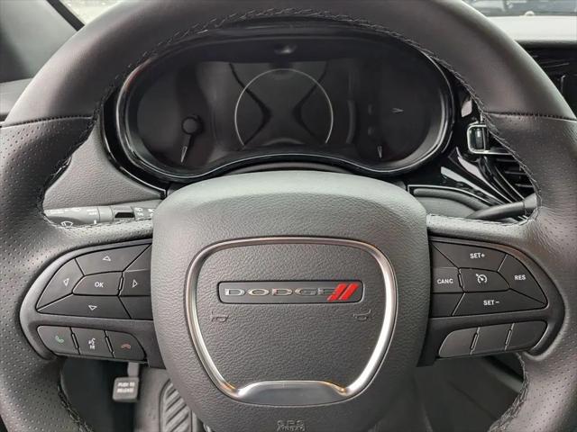 2023 Dodge Durango Pursuit AWD