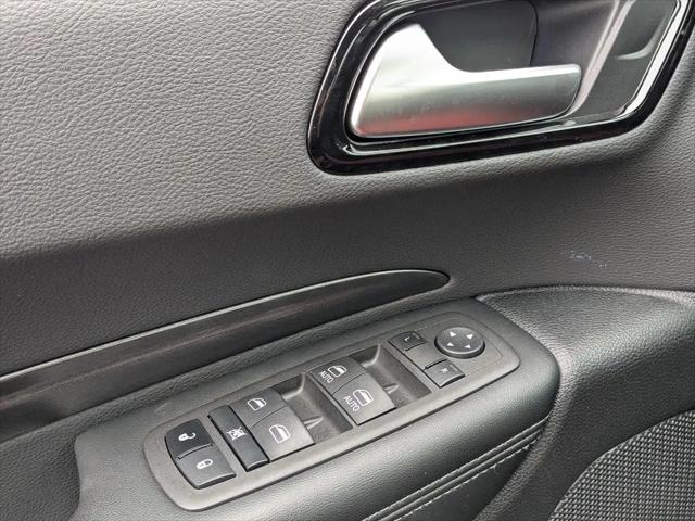 2023 Dodge Durango Pursuit AWD