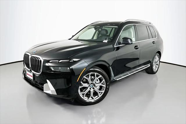 2026 BMW X7 xDrive40i for sale in Signal Hill, CA