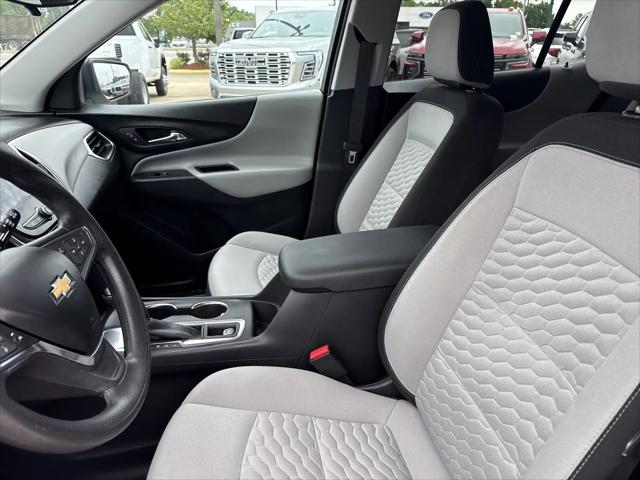 2021 Chevrolet Equinox FWD LS