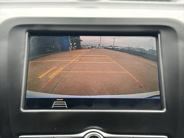 2021 Chevrolet Equinox FWD LS