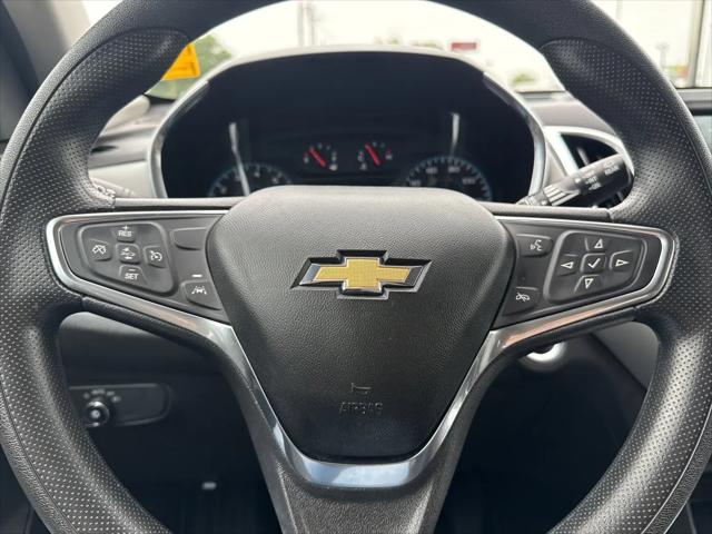 2021 Chevrolet Equinox FWD LS