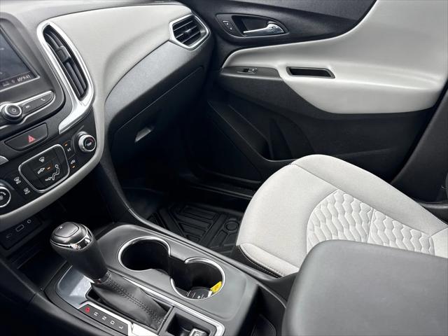 2021 Chevrolet Equinox FWD LS