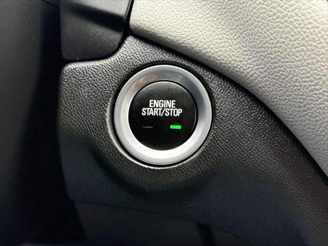 2021 Chevrolet Equinox FWD LS