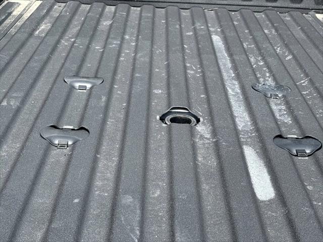 2026 GMC Sierra 2500HD Crew Cab, Standard Bed, Denali Ultimate, 4WD