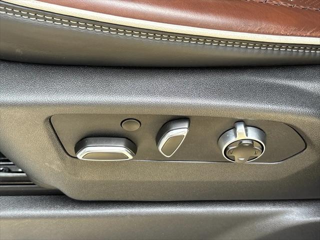 2026 GMC Sierra 2500HD Crew Cab, Standard Bed, Denali Ultimate, 4WD