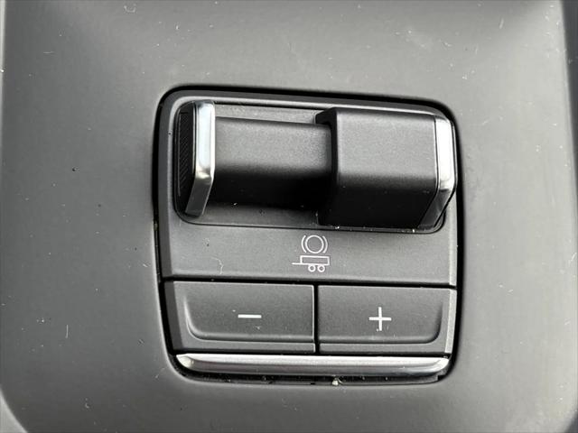 2026 GMC Sierra 2500HD Crew Cab, Standard Bed, Denali Ultimate, 4WD