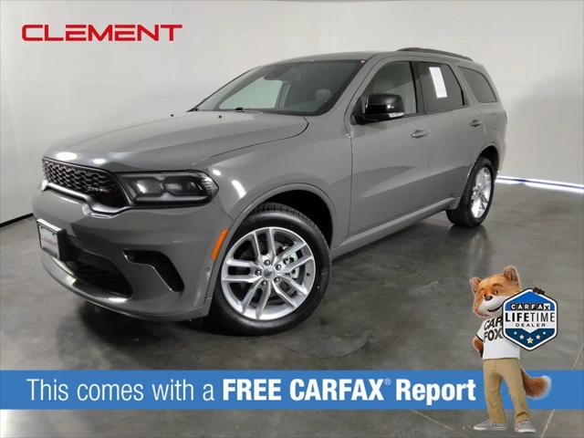 2025 Dodge Durango GT Plus AWD for sale in Florissant, MO