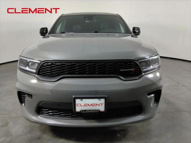 2025 Dodge Durango GT Plus AWD