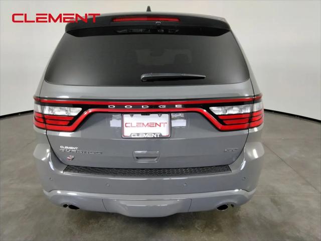 2025 Dodge Durango GT Plus AWD