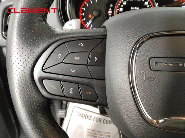 2025 Dodge Durango GT Plus AWD