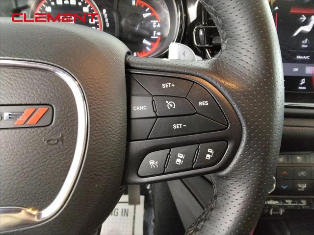 2025 Dodge Durango GT Plus AWD