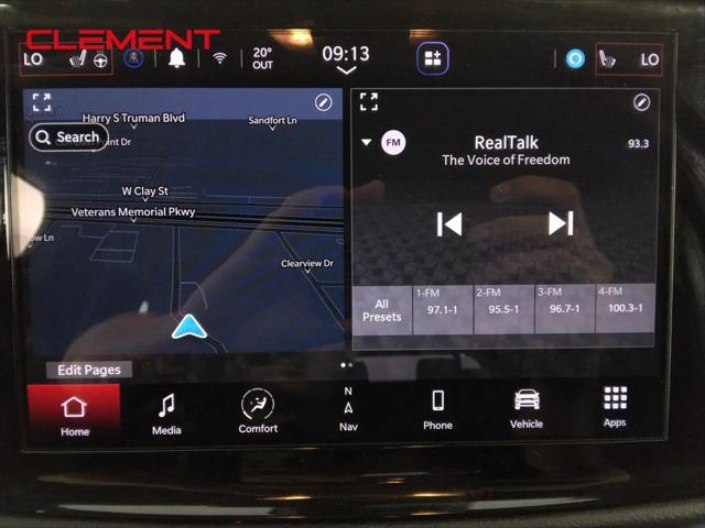 2025 Dodge Durango GT Plus AWD