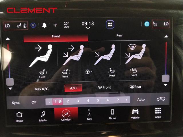 2025 Dodge Durango GT Plus AWD