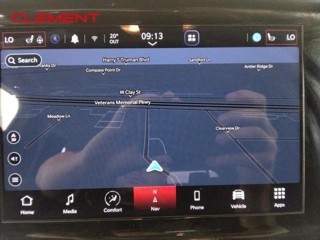 2025 Dodge Durango GT Plus AWD
