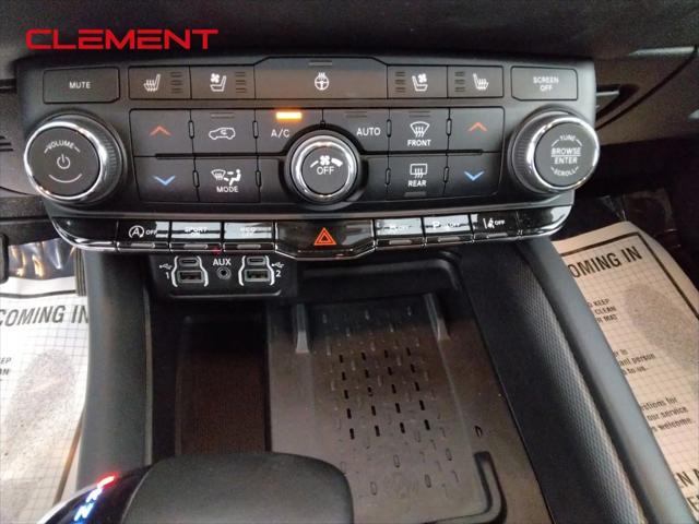 2025 Dodge Durango GT Plus AWD