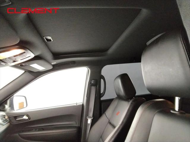 2025 Dodge Durango GT Plus AWD
