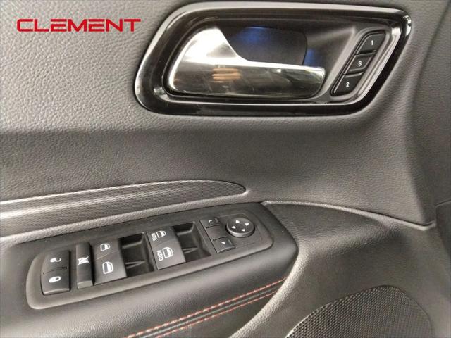 2025 Dodge Durango GT Plus AWD