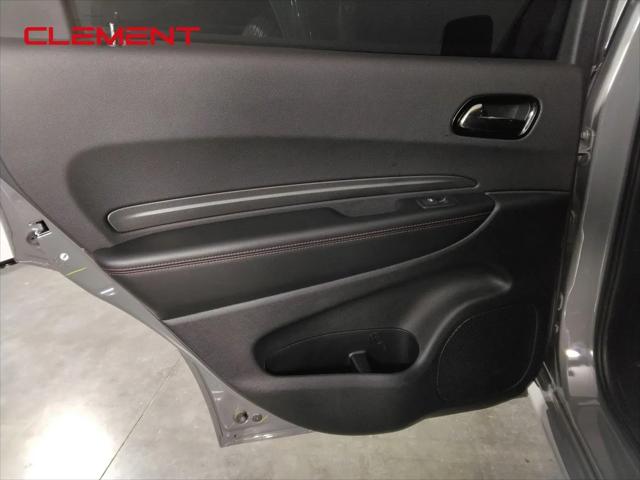 2025 Dodge Durango GT Plus AWD