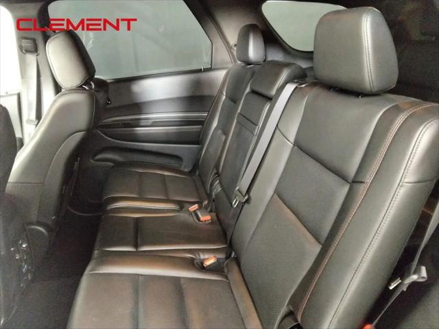 2025 Dodge Durango GT Plus AWD