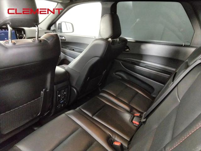 2025 Dodge Durango GT Plus AWD