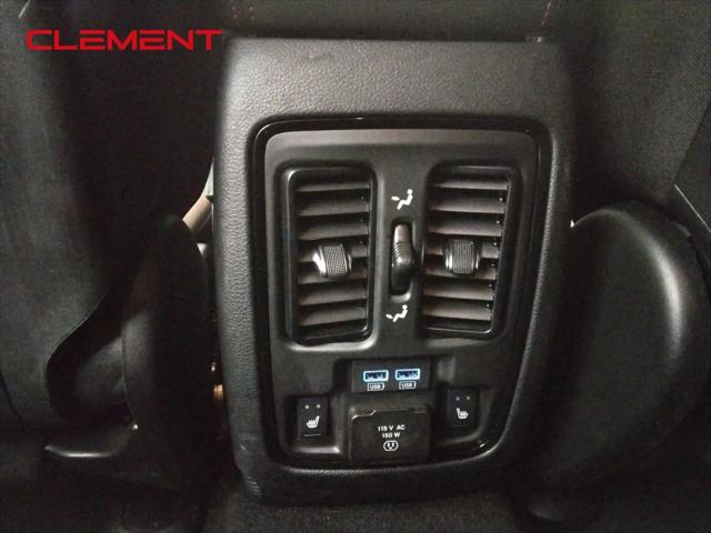 2025 Dodge Durango GT Plus AWD