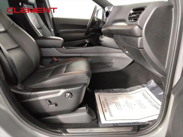 2025 Dodge Durango GT Plus AWD