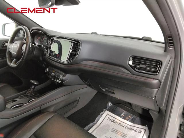 2025 Dodge Durango GT Plus AWD