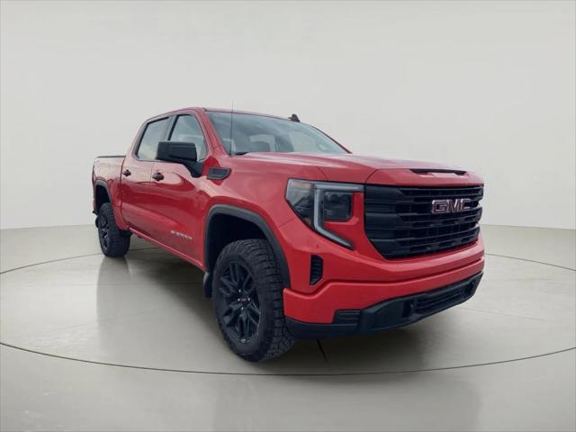 2024 GMC Sierra 1500 Pro for sale in Watertown, NY