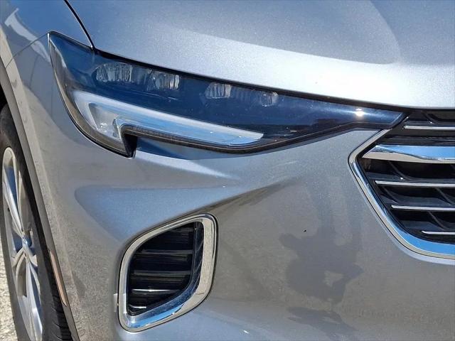 2023 Buick Envision Preferred AWD