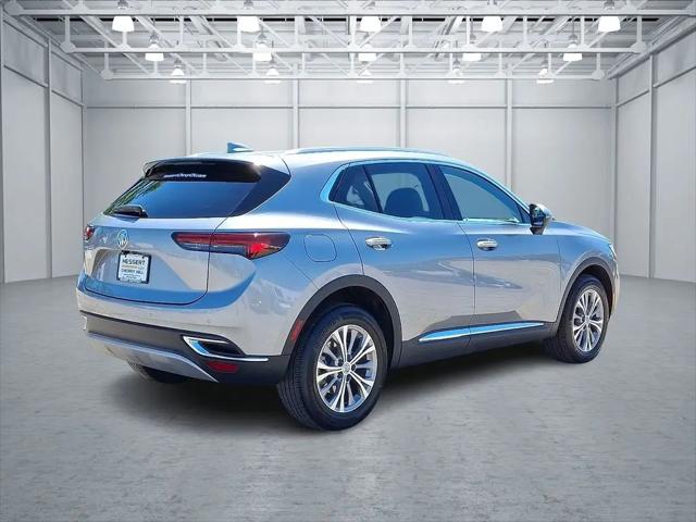 2023 Buick Envision Preferred AWD