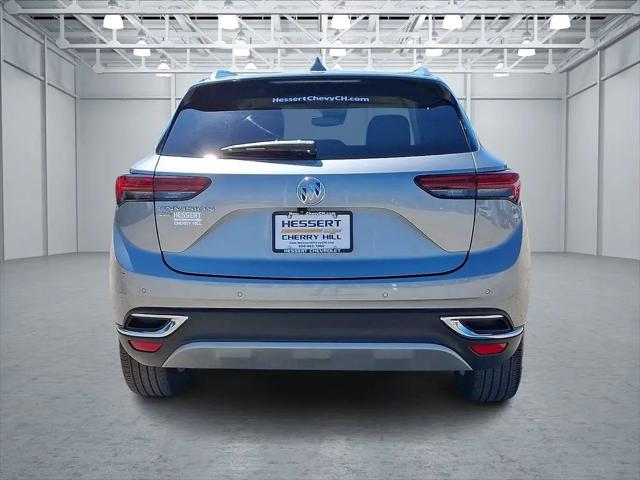 2023 Buick Envision Preferred AWD